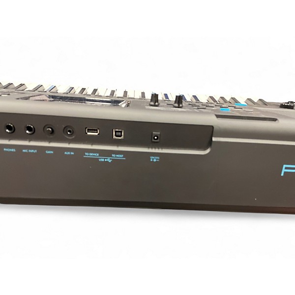 Used Yamaha PSR-E473 Portable Keyboard