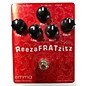 Used Emma Electronic ReezaFRATzitz Overdrive/Distortion Effect Pedal thumbnail