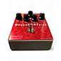 Used Emma Electronic ReezaFRATzitz Overdrive/Distortion Effect Pedal