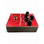 Used Emma Electronic ReezaFRATzitz Overdrive/Distortion Effect Pedal