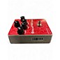 Used Emma Electronic ReezaFRATzitz Overdrive/Distortion Effect Pedal