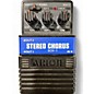 Used Arion SCH-1 Stereo Chorus Effect Pedal thumbnail