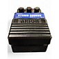 Used Arion SCH-1 Stereo Chorus Effect Pedal
