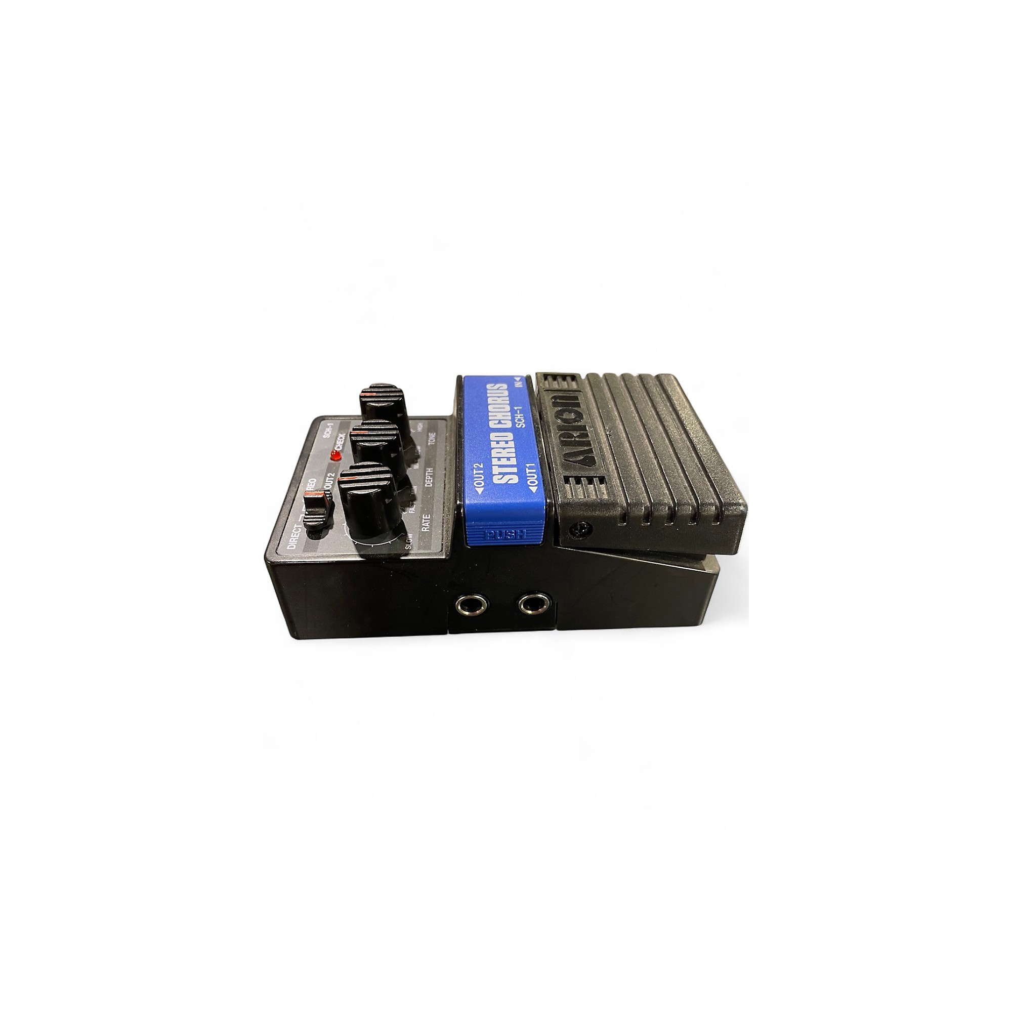 Used Arion SCH-1 Stereo Chorus Effect Pedal | Guitar Center