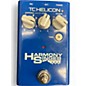 Used TC Helicon Harmony Singer Effect Processor thumbnail