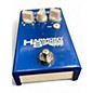 Used TC Helicon Harmony Singer Effect Processor