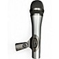 Used Sennheiser E835 Dynamic Microphone