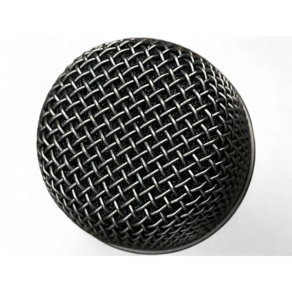 Used Sennheiser E835 Dynamic Microphone
