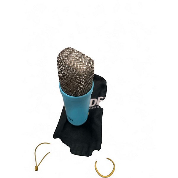 Used RODE NT1 Condenser Microphone