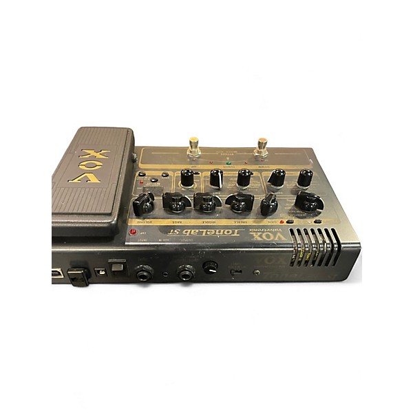 Used VOX Tonelab ST Effect Processor
