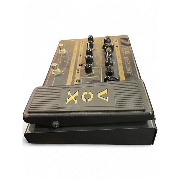 Used VOX Tonelab ST Effect Processor