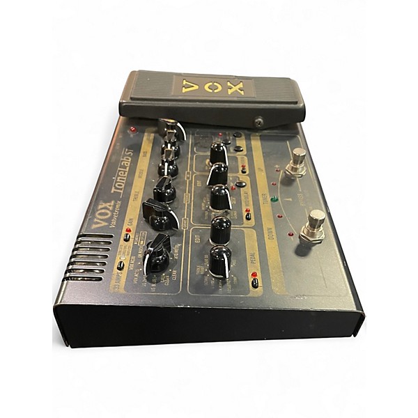 Used VOX Tonelab ST Effect Processor