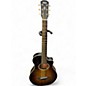 Used Yamaha JR2 3/4 2 Color Sunburst Acoustic Guitar thumbnail