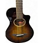 Used Yamaha JR2 3/4 2 Color Sunburst Acoustic Guitar