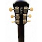 Used Yamaha JR2 3/4 2 Color Sunburst Acoustic Guitar