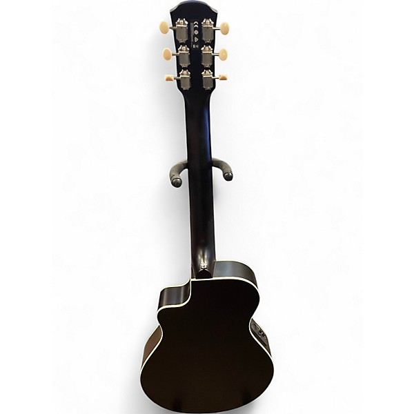 Used Yamaha JR2 3/4 2 Color Sunburst Acoustic Guitar