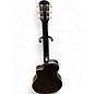 Used Yamaha JR2 3/4 2 Color Sunburst Acoustic Guitar