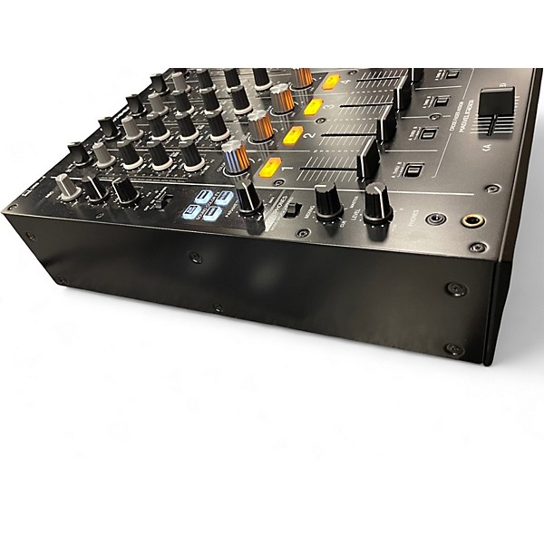 Used Pioneer DJ DJM750mk2 DJ Mixer