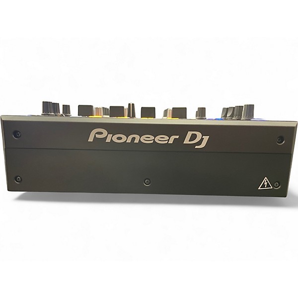 Used Pioneer DJ DJM750mk2 DJ Mixer