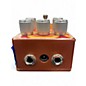 Used Solid Gold Fx Supa Funk Pedal