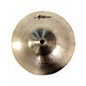 Used Agazarian 8in Traditional Splash Cymbal thumbnail