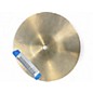 Used Agazarian 8in Traditional Splash Cymbal