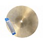 Used Agazarian 8in Traditional Splash Cymbal