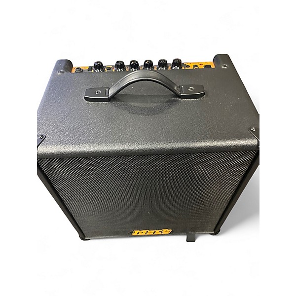 Used Markbass CMB 40 Bass Combo Amp