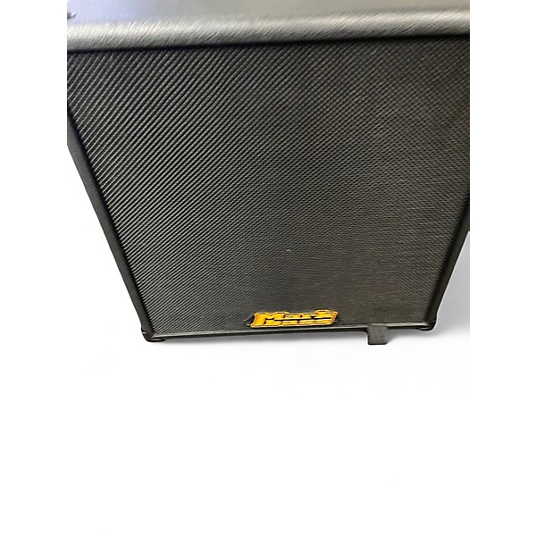 Used Markbass CMB 40 Bass Combo Amp