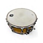 Used Mapex 4.5X14 Horizon Snare Natural Drum thumbnail