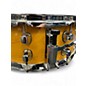 Used Mapex 4.5X14 Horizon Snare Natural Drum