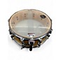 Used Mapex 4.5X14 Horizon Snare Natural Drum