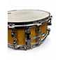 Used Mapex 4.5X14 Horizon Snare Natural Drum
