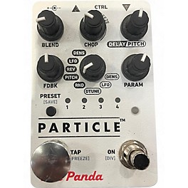 Used Red Panda RPL101 V2 Effect Pedal