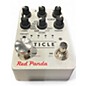 Used Red Panda RPL101 V2 Effect Pedal
