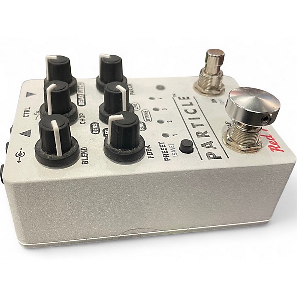 Used Red Panda RPL101 V2 Effect Pedal