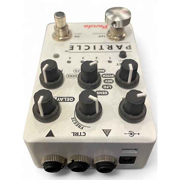 Used Red Panda RPL101 V2 Effect Pedal