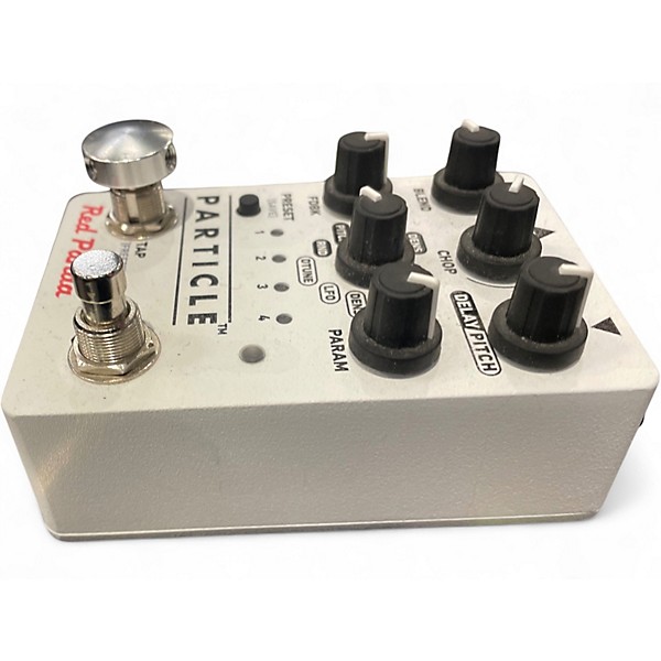 Used Red Panda RPL101 V2 Effect Pedal