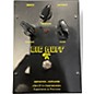 Used Electro-Harmonix BIG MUFF PI V7D Effect Pedal thumbnail