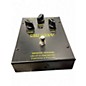 Used Electro-Harmonix BIG MUFF PI V7D Effect Pedal