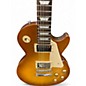 Used Gibson Les Paul Tribute Honey Burst Solid Body Electric Guitar
