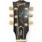 Used Gibson Les Paul Tribute Honey Burst Solid Body Electric Guitar