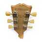 Used Gibson Les Paul Tribute Honey Burst Solid Body Electric Guitar