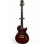 Used Epiphone Les Paul Custom GX Prophecy Wine Red Solid Body Electric Guitar thumbnail