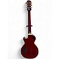 Used Epiphone Les Paul Custom GX Prophecy Wine Red Solid Body Electric Guitar