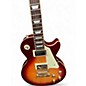 Used Epiphone EILS5HSNH1 LES PAUL STD 50S Sunburst Solid Body Electric Guitar