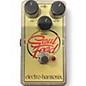 Used Electro-Harmonix Soul Food Overdrive Effect Pedal thumbnail
