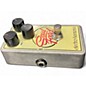 Used Electro-Harmonix Soul Food Overdrive Effect Pedal