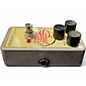 Used Electro-Harmonix Soul Food Overdrive Effect Pedal