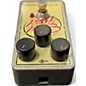 Used Electro-Harmonix Soul Food Overdrive Effect Pedal